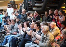 Annett Louisan In Jena 0004